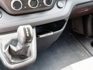 Test Renault Trafic E-Tech (2025): twee keer koffie halen bij opladen