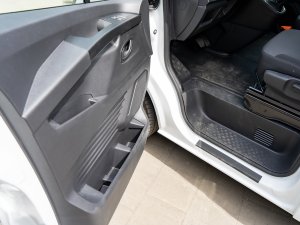 Test Renault Trafic E-Tech (2025): twee keer koffie halen bij opladen