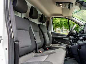 Test Renault Trafic E-Tech (2025): twee keer koffie halen bij opladen