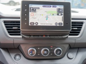 Test Renault Trafic E-Tech (2025): twee keer koffie halen bij opladen