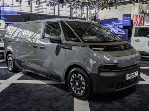 Deze trends tekenen de IAA Transportation 2026
