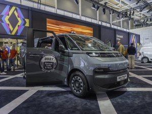 Prijzen Renault Trafic Van E-Tech electric (2027) bekend: iets meer geld, veel meer kilometers