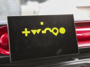 3 voordelen en 3 nadelen van de Renault Twingo E-Tech Electric