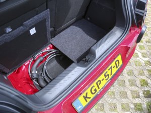3 voordelen en 3 nadelen van de Renault Twingo E-Tech Electric
