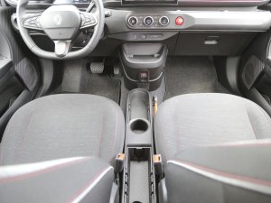3 voordelen en 3 nadelen van de Renault Twingo E-Tech Electric