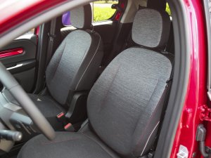 3 voordelen en 3 nadelen van de Renault Twingo E-Tech Electric