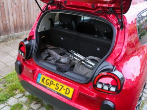 Zo tijdrovend en comfortabel zijn lange ritten met de elektrische Renault Twingo