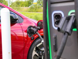 Zo tijdrovend en comfortabel zijn lange ritten met de elektrische Renault Twingo