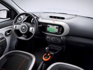 Prijs elektrische Renault Twingo Z.E. gaat hoog uitvallen