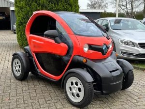 Betaalbare EV of klassieker kopen? Cabrio of stationwagon? Allebei kan ook!