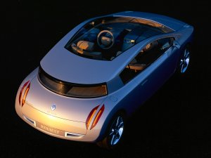 Renault Megane E-Tech electric: niet de eerste mijlpaal in de Megane-historie