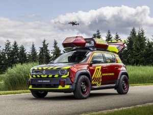 Renault 4 E-Tech als bedrijfswagen: laat maar komen