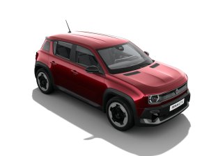 Dit is een van de goedkoopste elektrische SUV's van dit moment