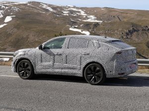 Renaults nieuwe SUV-coupé: maakt de Avantime in 2024 een daverende comeback?