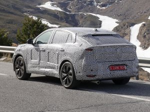 Renaults nieuwe SUV-coupé: maakt de Avantime in 2024 een daverende comeback?