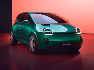 Het is zover: ook Renault komt met een EV voor minder dan 20.000 euro