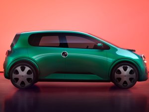 Renault bevestigt: elektrische Twingo wordt niet duurder dan 20.000 euro