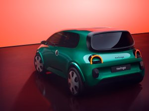 Het is zover: ook Renault komt met een EV voor minder dan 20.000 euro