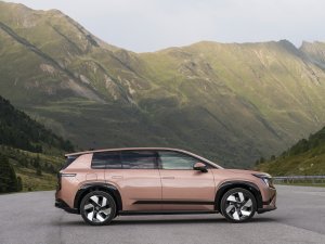 REVIEW - 5 vragen Skoda Peaq