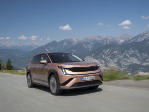 Skoda, en niet Porsche, is tegenwoordig het paradepaardje van de VW-groep