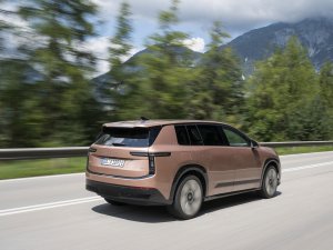 REVIEW - 5 vragen Skoda Peaq