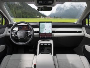 REVIEW - 5 vragen Skoda Peaq