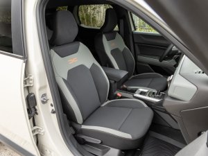 Rijd al vanaf 439 euro in de Dacia Duster met deze private lease deal