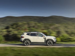 Rijd al vanaf 439 euro in de Dacia Duster met deze private lease deal