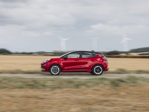 Review Ford Puma facelift (2024): groter scherm, lagere prijs