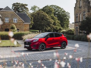 Review Ford Puma facelift (2024): groter scherm, lagere prijs