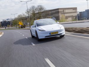 Hoe stug 50 km/h blijven rijden in een 30-zone je financieel kan ruineren
