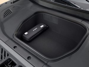 Review: Kia EV5 pakt Volkswagen ID.4 en Skoda Enyaq waar het pijn doet