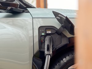 Review: Kia EV5 pakt Volkswagen ID.4 en Skoda Enyaq waar het pijn doet