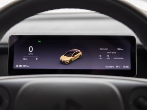 Dit model daagt de Volkswagen ID.3 uit, maar is liefst 6480 euro goedkoper