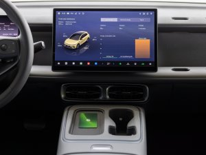 Chinese EV zakt door het ijs: Euro NCAP geeft dikke onvoldoende voor bediening