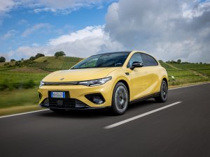 19 elektrische private lease auto’s voor minder dan 400 euro per maand