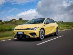 Dit model daagt de Volkswagen ID.3 uit, maar is liefst 6480 euro goedkoper