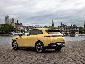 Dit model daagt de Volkswagen ID.3 uit, maar is liefst 6480 euro goedkoper