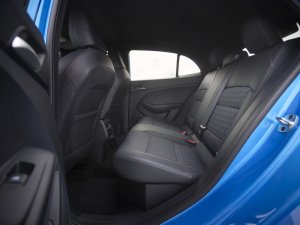 MG3 Hybrid review: de prijs is goed, maar is dat auto dat ook?