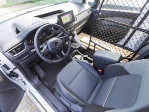 Review Renault Kangoo E-Tech Electric: elektrisch busje voor al je hobby’s