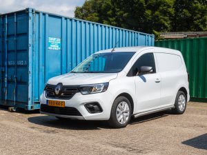 Review Renault Kangoo E-Tech Electric: elektrisch busje voor al je hobby’s