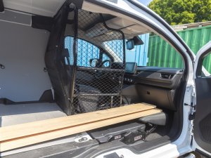 Review Renault Kangoo E-Tech Electric: elektrisch busje voor al je hobby’s