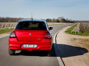 4 eigenschappen van een lichte auto die in jouw voordeel werken