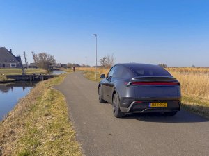 Waarom het wel weer goed komt met Tesla