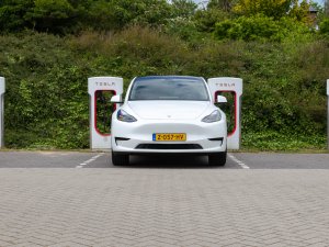 Review: de beste Model Y van dit moment is de Tesla Model Y Long Range RWD