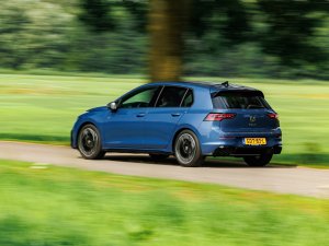 Review: Volkswagen Golf (2024) krijgt nuttige cadeaus voor 50ste verjaardag