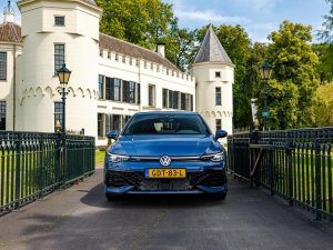 Review: Volkswagen Golf (2024) krijgt nuttige cadeaus voor 50ste verjaardag