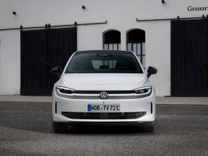 REVIEW - Volkswagen ID. Polo