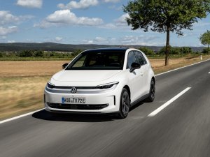 REVIEW - Volkswagen ID. Polo