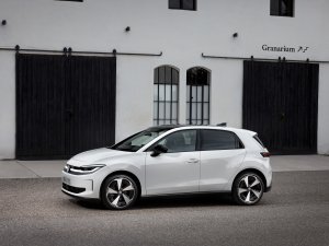 REVIEW - Volkswagen ID. Polo